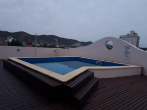 DEPARTAMENTO CARLOS PAZ